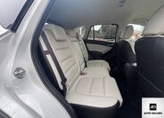 Mazda CX-5 SUV / Terénní 2,2 l 129 kw