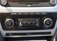 Škoda Octavia Kombi 2,0 l 103 kw