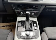 Audi A6 Sedan / Limuzína 3,0 l 160 kw