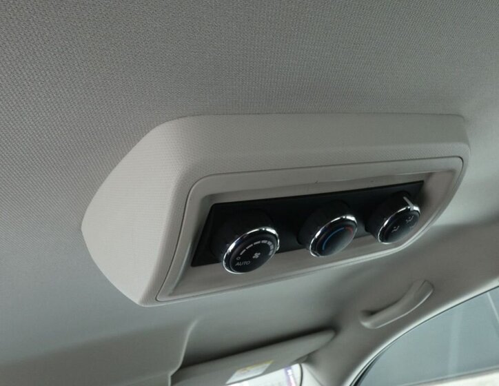 Fiat Freemont MPV 2,0 l 103 kw