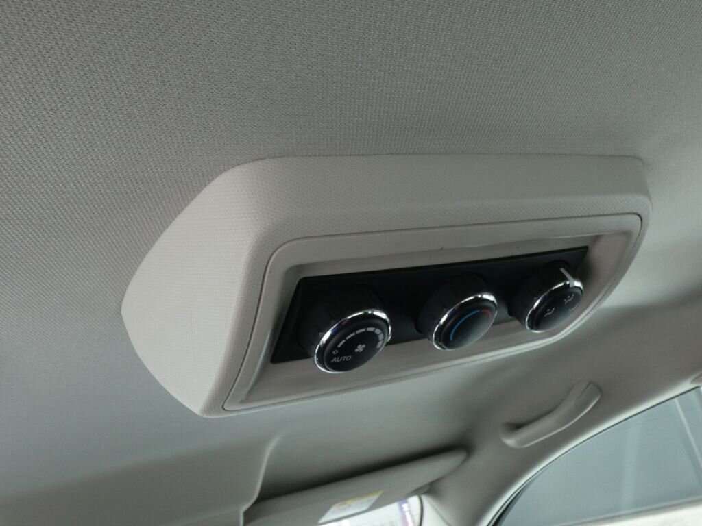 Fiat Freemont MPV 2,0 l 103 kw