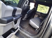 Ford F-150 Pick-up 5,0 l 287 kw