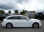 Audi A6 Kombi 2,0 l 140 kw