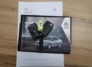 Škoda Octavia Kombi 1,5 l 110 kw