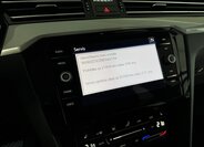 Volkswagen Passat Kombi 2,0 l 110 kw