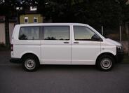 Volkswagen Transporter 4