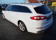 Ford Mondeo 12