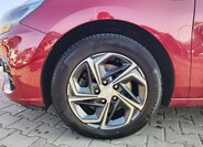 Hyundai i30 Kombi 1,5 l 117 kw