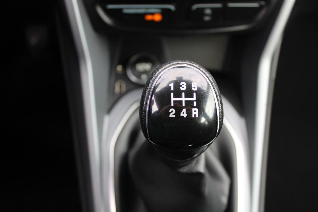 Ford B-MAX Kombi 998,0 74 kw