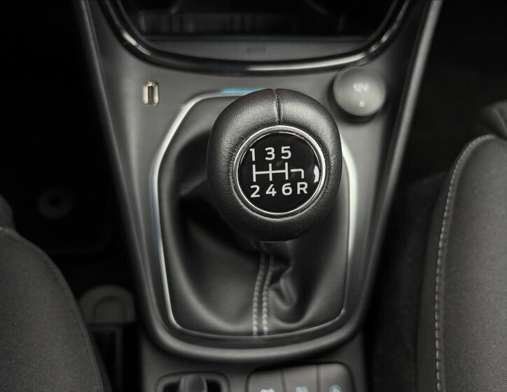 Ford Puma SUV 999,0 92 kw