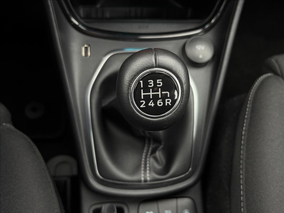 Ford Puma SUV 999,0 92 kw