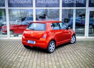Suzuki Swift Hatchback 1,2 l 55 kw
