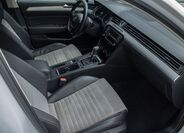 Volkswagen Passat 19