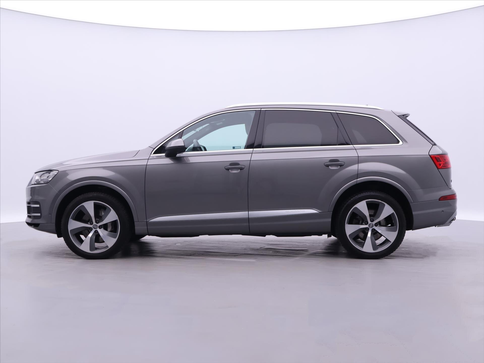 Audi Q7 SUV 3,0 l 200 kw