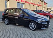 BMW Řada 2 Kombi 1,5 l 85 kw