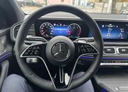 Mercedes-Benz GLE 13