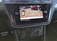 Volkswagen Tiguan Allspace SUV 2,0 l 140 kw