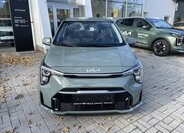 KIA Picanto Hatchback 999,0 50 kw