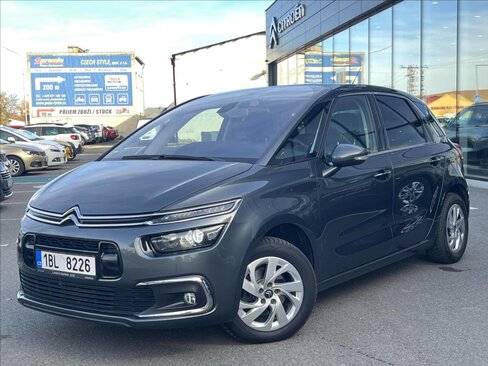 Citroën C4 Picasso
