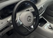 Mercedes-Benz Třídy S 14