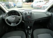 Dacia Logan Kombi 1,1 l 54 kw