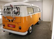Volkswagen Transporter Kombi 1,3 l 37 kw