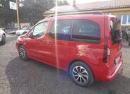 Citroën Berlingo 9