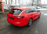 Opel Insignia Kombi 2,0 l 125 kw