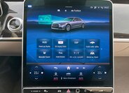 Mercedes-Benz Třídy S 30