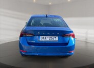 Škoda Octavia 5