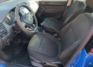 Škoda Fabia Hatchback 999,0 70 kw