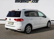 Volkswagen Touran 2