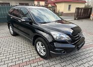 Honda CR-V SUV / Terénní 2,0 l 110 kw