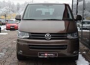 Volkswagen Multivan VAN-Minibus 2,0 l 132 kw