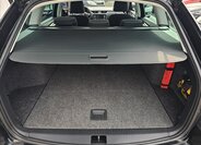 Škoda Octavia Kombi 1,4 l 110 kw