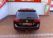 Volkswagen Golf Kombi 1,6 l 77 kw