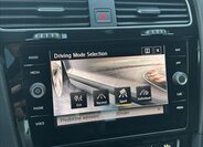 Volkswagen Golf Hatchback 2,0 l 180 kw