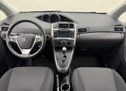 Toyota Verso MPV 1,8 l 108 kw