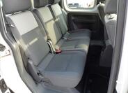 Volkswagen Caddy 20