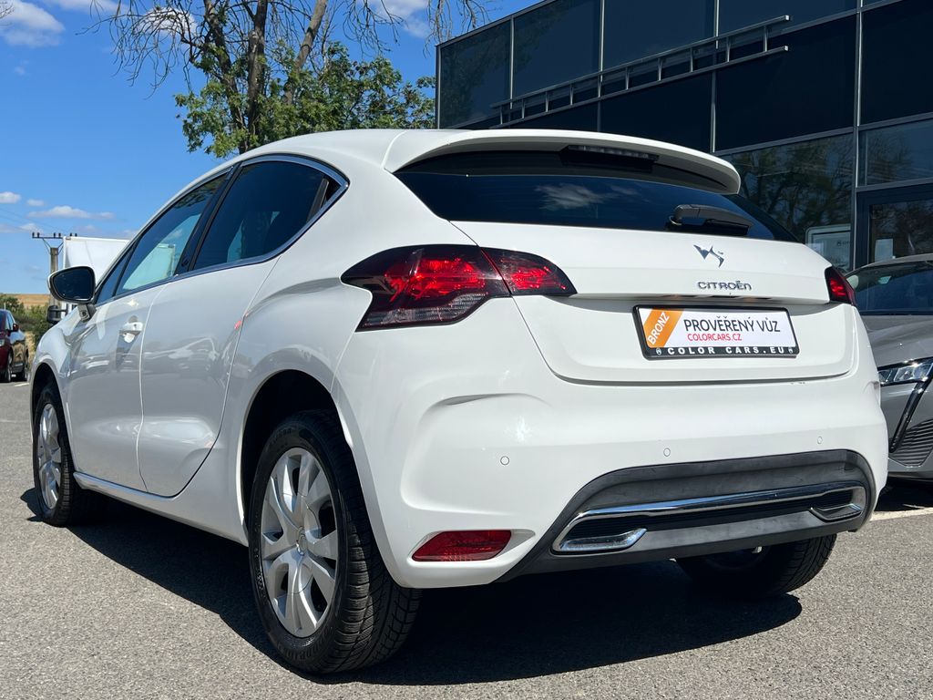 Citroën DS4