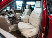 GMC Yukon SUV 6,2 l 313 kw