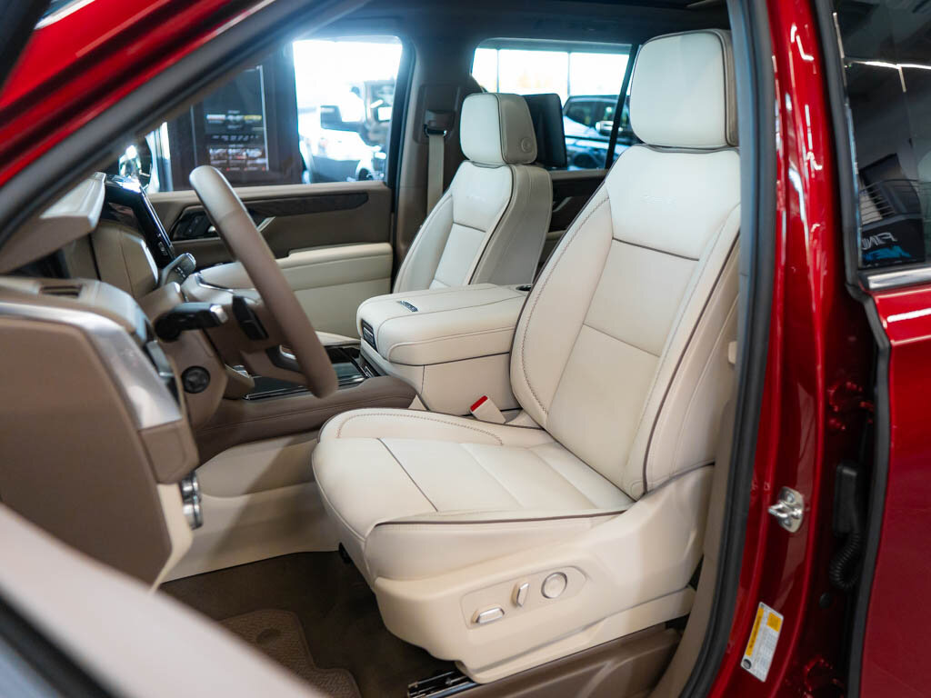 GMC Yukon SUV 6,2 l 313 kw