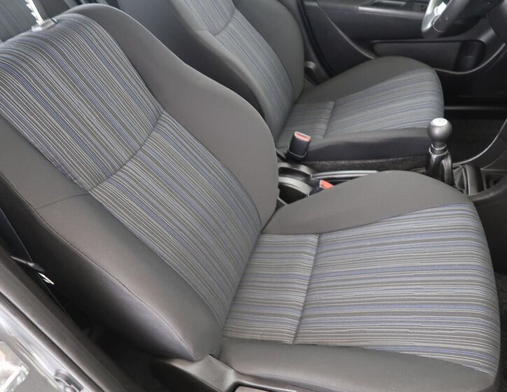 Suzuki Swift Hatchback 1,2 l 69 kw