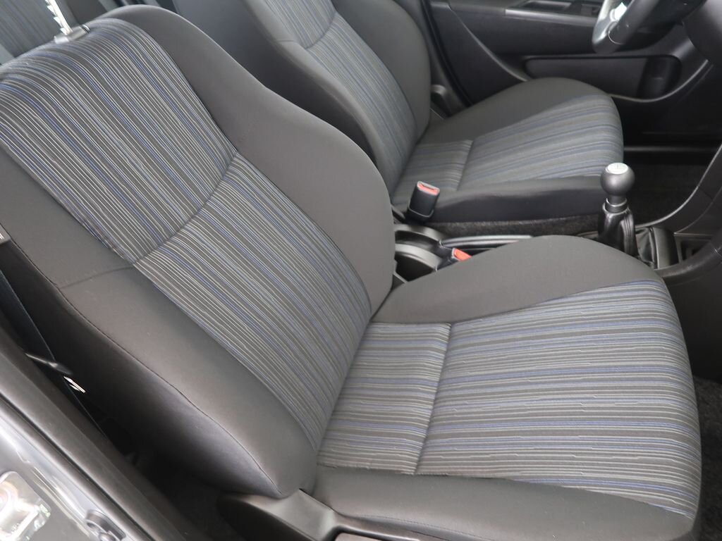 Suzuki Swift Hatchback 1,2 l 69 kw