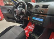 Škoda Fabia Hatchback 1,2 l 44 kw