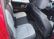 Škoda Roomster 10