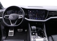 Volkswagen Touareg SUV / Terénní 3,0 l 210 kw