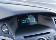 Ford Focus Kombi 1,6 l 70 kw