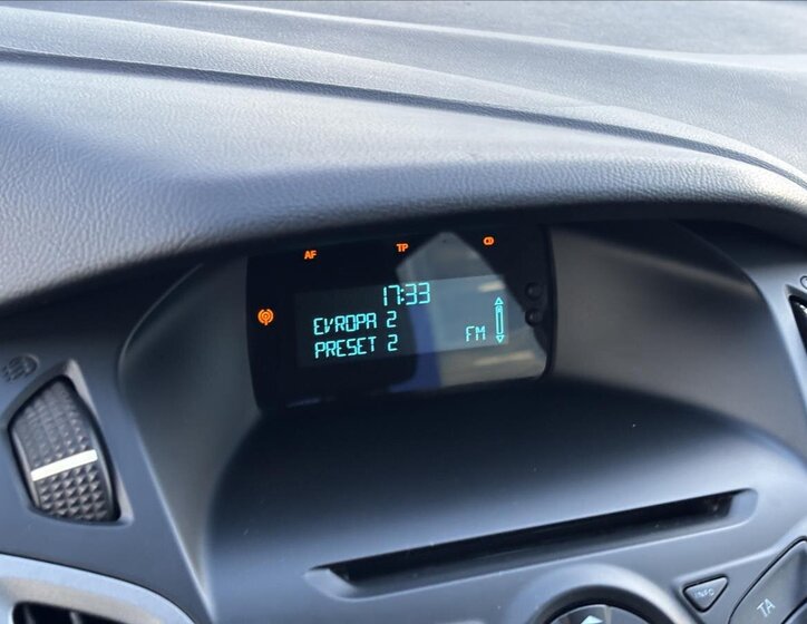 Ford Focus Kombi 1,6 l 70 kw