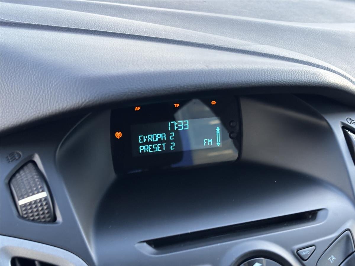 Ford Focus Kombi 1,6 l 70 kw